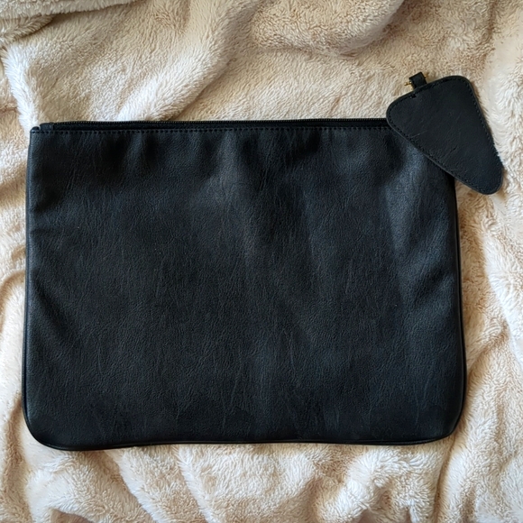 Luv Betsy betsy Johnson pizza my heart tech pouch - Picture 3 of 9